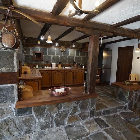 Pisanata House Villa Dedovo ภายนอก รูปภาพ