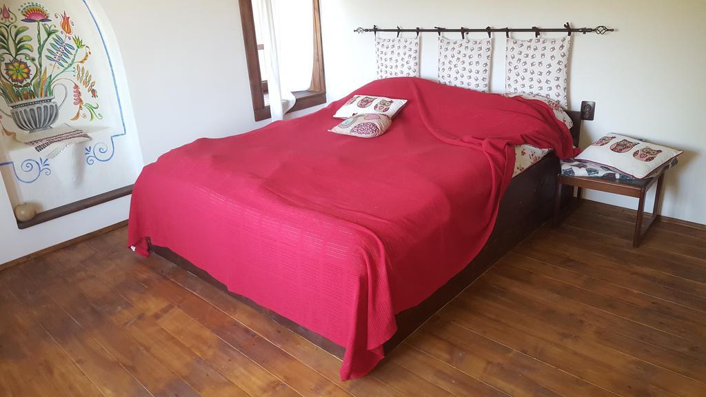 Pisanata House Villa Dedovo ภายนอก รูปภาพ