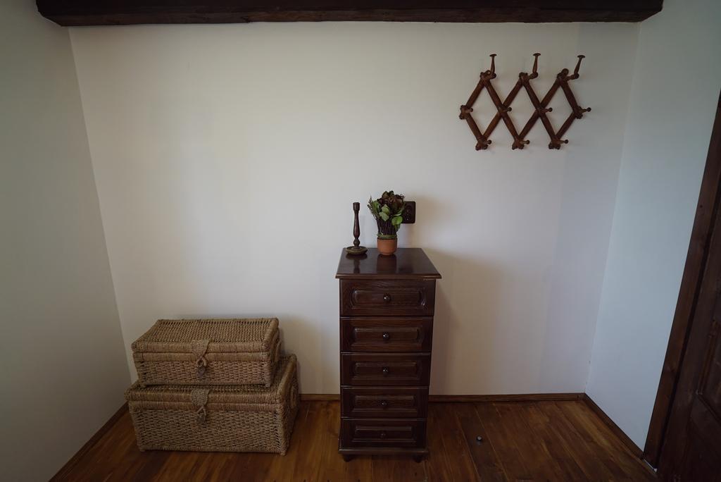 Pisanata House Villa Dedovo ภายนอก รูปภาพ
