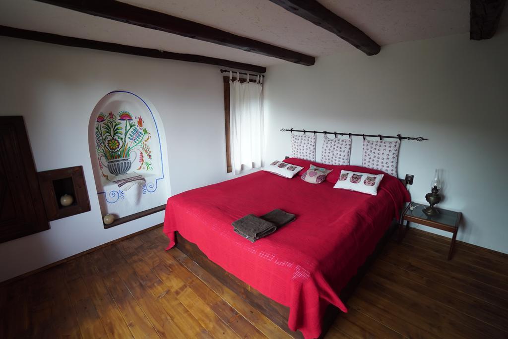 Pisanata House Villa Dedovo ภายนอก รูปภาพ
