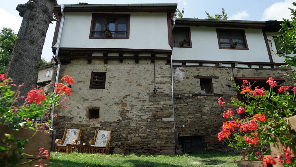 Pisanata House Villa Dedovo ภายนอก รูปภาพ