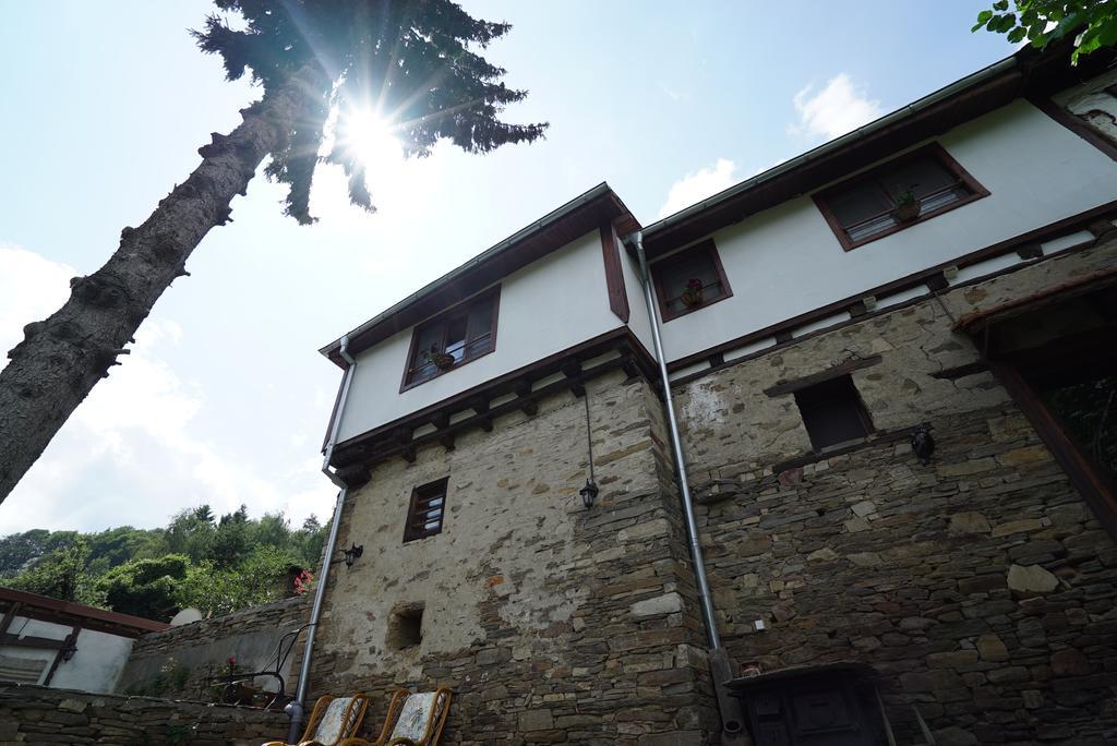 Pisanata House Villa Dedovo ภายนอก รูปภาพ