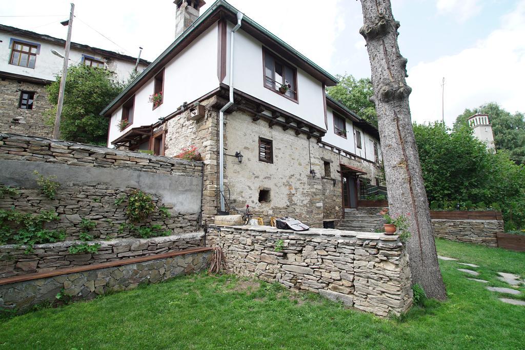 Pisanata House Villa Dedovo ภายนอก รูปภาพ